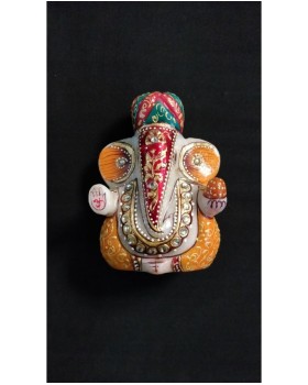 Lord Ganesha Statue